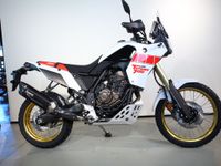 Yamaha XTZ 700 Tenere Rally Edition Nordrhein-Westfalen - Warendorf Vorschau