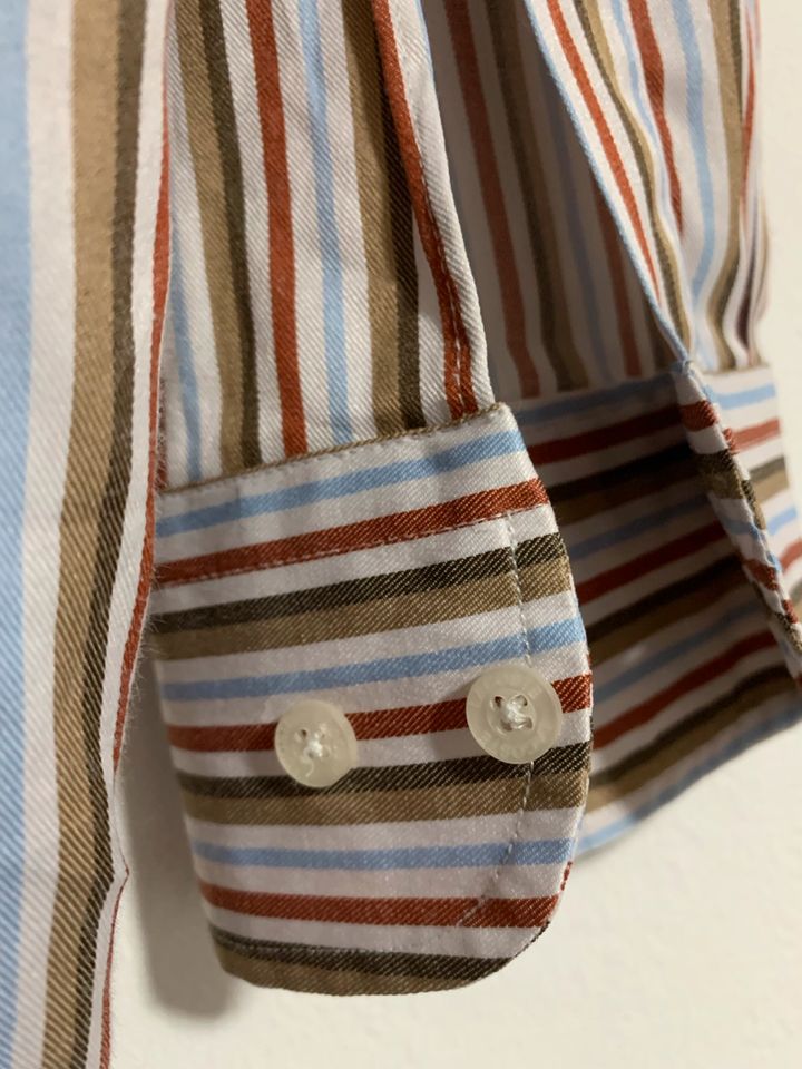 Vintage Lacoste Sommerhemd Top Zustand in Meerbusch