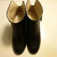 Stiefeletten COS Größe 41 schwarz Hamburg-Mitte - Hamburg Altstadt Vorschau