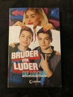 Bruder vor Luder Buch  Die Lochis *NEU* Baden-Württemberg - Baden-Baden Vorschau