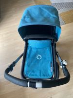 Bugaboo Cameleon3 Kinderwagen mit Liegewanne/Zubehör -aufbereitet Schleswig-Holstein - Husby Vorschau