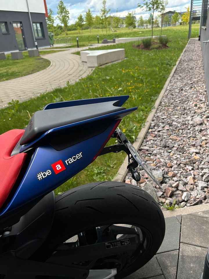 Aprillia RS 660 in Villingen-Schwenningen