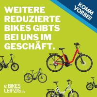 WEIHNACHTSRABATTE AUF ALLE LAGERRÄDER Leipzig - Großzschocher Vorschau