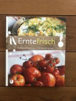 Erntefrisch, Kochbuch für Gemüse Eimsbüttel - Hamburg Eimsbüttel (Stadtteil) Vorschau