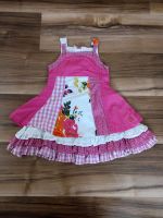 Paglie Kinder Sommerkleid Gr 92 Trägerkleid Hessen - Linsengericht Vorschau