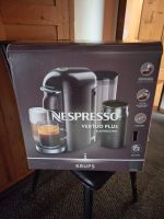 Nespresso Kaffeemaschine Bayern - Waakirchen Vorschau