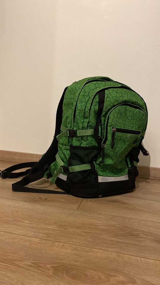 4you Schulranzen Rucksack in Bad Segeberg