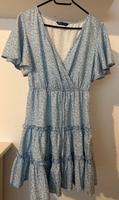 Kleid mit Blumenmuster Hessen - Haiger Vorschau