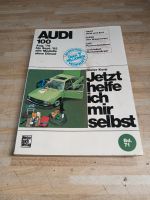 Audi 100 Teparaturhandbuch Bayern - Nabburg Vorschau