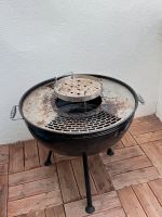 Holzkohlegrill zu verkaufen Leipzig - Leipzig, Zentrum Vorschau