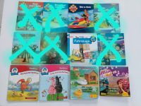 Kleine Bücher (wie Pixi) u.a. Sam, Dragons, Paul Patrol Niedersachsen - Barsinghausen Vorschau