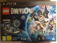 Lego Dimension Starter Pack für PlayStation 3 - neu Mitte - Gesundbrunnen Vorschau