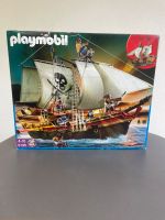 Playmobil 5135 Piraten Beuteschiff Bayern - Siegsdorf Vorschau