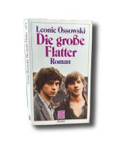 Leonie Ossowski - Die große Flatter Hessen - Friedberg (Hessen) Vorschau