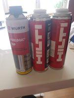 Würth Hilti Bauschaum Hessen - Büdingen Vorschau