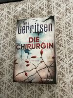 Buch „Die Chirurgin“ von Tess Gerritsen Hessen - Ober-Ramstadt Vorschau