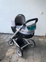 Kinderwagen Mutsy Nordrhein-Westfalen - Euskirchen Vorschau