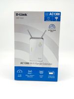 D-Link DAP-1620 AC1300 Wi-Fi Range Extender bis zu 1200 Mbit/s Bad Zwischenahn - Bloh Vorschau