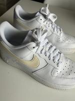 Nike Air Force 1, 3x getragen Rheinland-Pfalz - Koblenz Vorschau