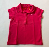 T-Shirt Polo-Shirt Esprit Gr.86 pink Baden-Württemberg - Bad Wurzach Vorschau