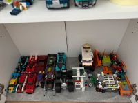 Lego / City  Sammlung….. Thüringen - Günzerode Vorschau