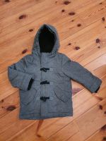 Winterjacke Jungen Gr. 104 Berlin - Niederschönhausen Vorschau