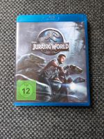 Jurassic World Blu-Ray Niedersachsen - Edewecht Vorschau