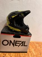 Oneal Full Face Helm |   Gr. S Erwachsen Hessen - Dillenburg Vorschau