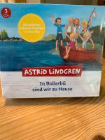 Astrid Lindgren CDs Box neu Essen - Bergerhausen Vorschau