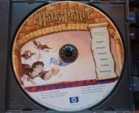 Harry Potter Creative CD - Gestaltungsprogramm für Computer / PC Kreis Pinneberg - Tornesch Vorschau