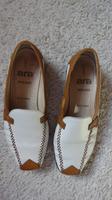 Ara  -  Mokkasin Schuhe  echt Leder Gr. 39 Bayern - Tittmoning Vorschau