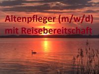 Work & Travel Pflegefachkraft Altenpflege 28 €/h Baden-Württemberg - Villingen-Schwenningen Vorschau