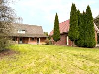 VERKAUFT: Renovierungsbedürftiges Einfamilienhaus in Wardenburg-Benthullen Niedersachsen - Wardenburg Vorschau