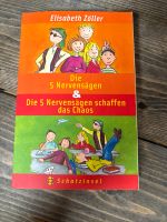 Elisabeth Zöller Buch Die 5 Nervensägen & die … Bonn - Beuel Vorschau