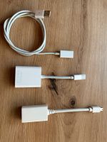 Apple Anschluss Set, Mini Display Port, VGA, HDMI, USB-Erw. Nordrhein-Westfalen - Oer-Erkenschwick Vorschau