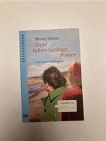 Zwei Schmetterlingsfrauen - Muriel Simon, Brustkrebs Baden-Württemberg - Göppingen Vorschau