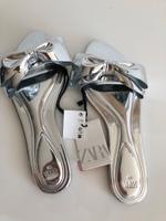 Damen Sandalen ZARA München - Berg-am-Laim Vorschau