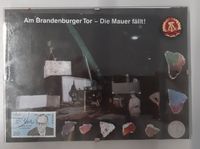 Sammlung, DDR Fall der Mauer 9.11,1989 Kreis Ostholstein - Grömitz Vorschau