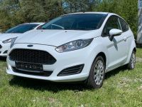 Ford Fiesta 1.3 Benzin ✅ Sachsen - Pockau Vorschau