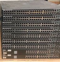 10 x Dell Powerconnect 6248 Switch Nordrhein-Westfalen - Halver Vorschau