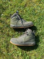 Nike Lunar Force 1 Duckboot Herren Schuhe 43 Nordrhein-Westfalen - Sankt Augustin Vorschau