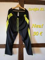 Zumba Wear Suit (L), Leggings (M) und Sweat pants (XL) Niedersachsen - Suhlendorf Vorschau