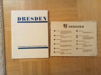 Dresden 1980 Mappe mit 12 originalen Fotos Baden-Württemberg - Biberach an der Riß Vorschau