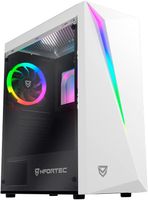 PC Gehäuse Tower RGB Nfortec Lynx Gaming Sachsen - Zittau Vorschau