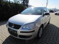 Volkswagen Polo 1.4 5-T. Tour Tüv 01/2027 Bayern - Kronach Vorschau