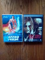 DVD: Mundo Verde FSK16 + Evil Dead goes Undone LUCIO FULCI FSK16 Rheinland-Pfalz - Zell (Mosel) Vorschau