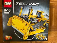 Lego Technik 42028 Bulldozer Baden-Württemberg - Gerlingen Vorschau
