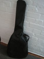 Gitarrentasche Niedersachsen - Isernhagen Vorschau