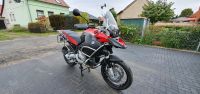 BMW R1200 GS Adventure Brandenburg - Beetzsee Vorschau