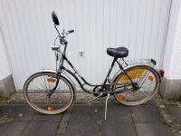 Kult, Retro: Columbus Elegant 26 Zoll Rahmenhöhe 53cm Nordrhein-Westfalen - Siegburg Vorschau